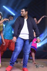 Mahanubhavudu Movie Pre Release Function